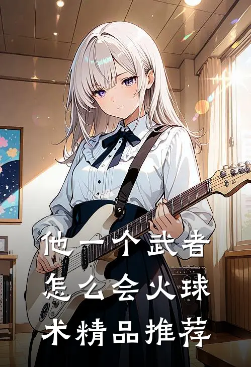 他一个武者怎么会火球术精品推荐