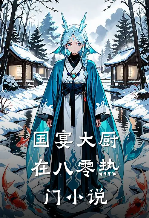 国宴大厨在八零热门小说