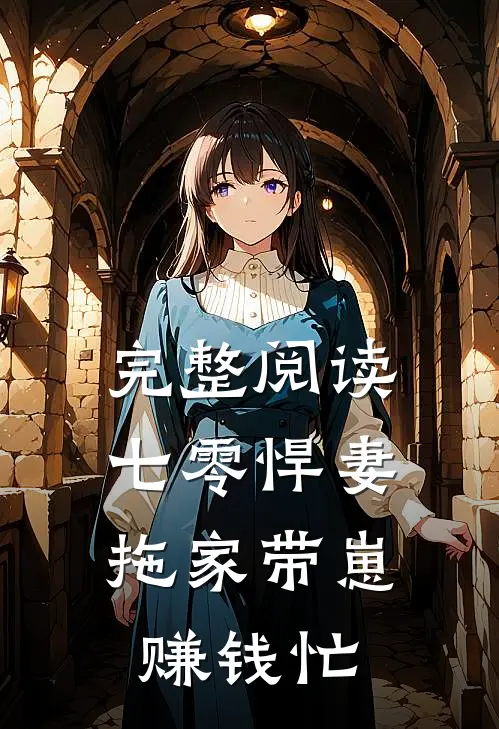 完整阅读七零悍妻：拖家带崽赚钱忙