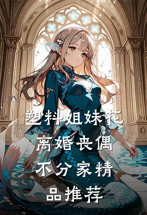 塑料姐妹花，离婚丧偶不分家精品推荐