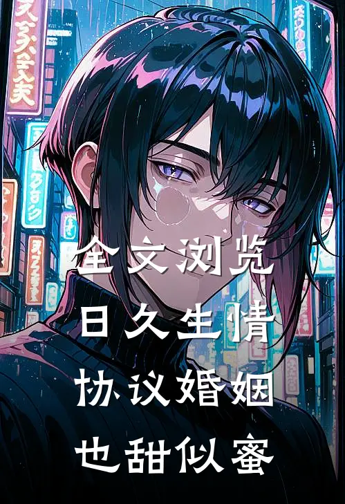 全文浏览日久生情，协议婚姻也甜似蜜