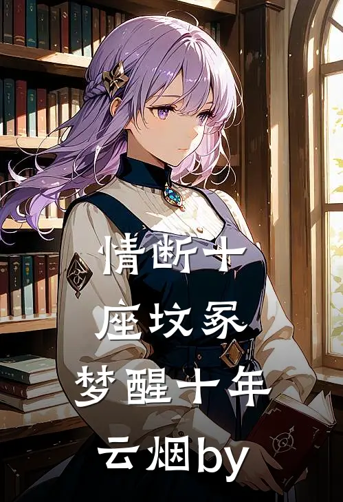 情断十座坟冢，梦醒十年云烟by