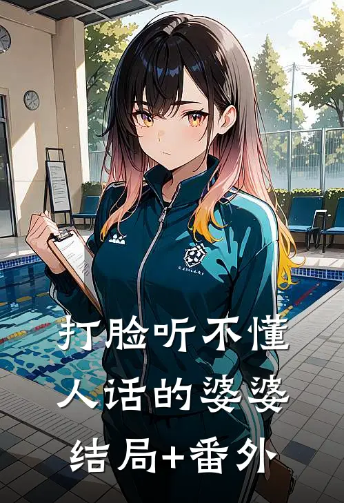 打脸听不懂人话的婆婆结局+番外