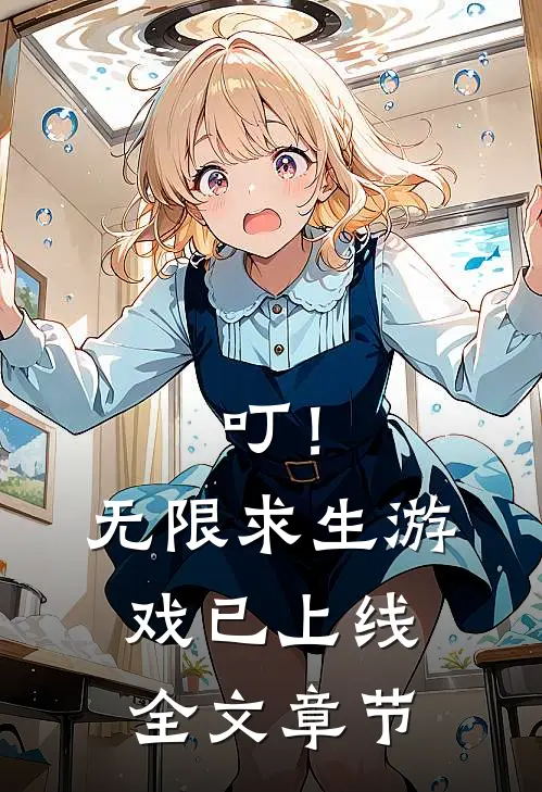 叮！无限求生游戏已上线全文章节
