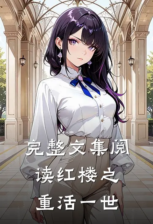 完整文集阅读红楼之重活一世