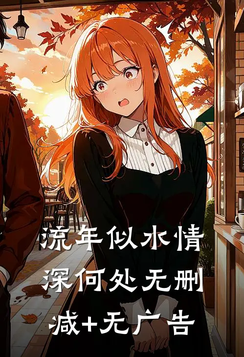 流年似水情深何处无删减+无广告