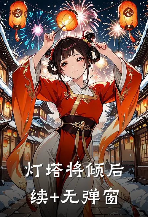 灯塔将倾后续+无弹窗