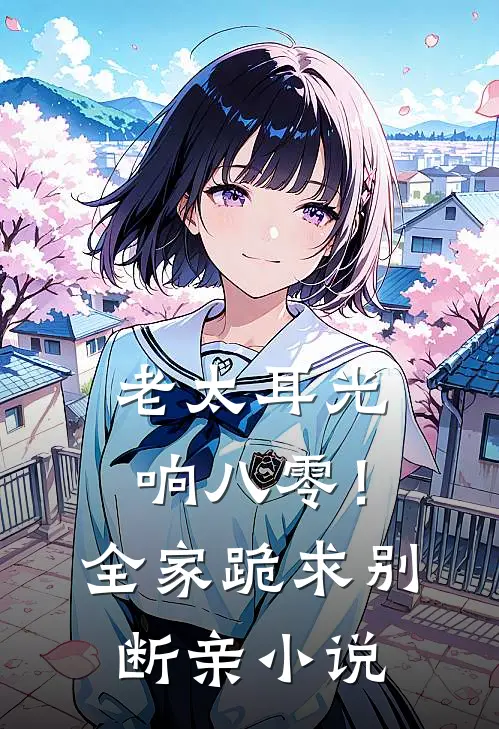 老太耳光响八零！全家跪求别断亲小说