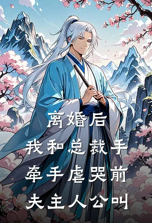 离婚后，我和总裁手牵手虐哭前夫主人公叫