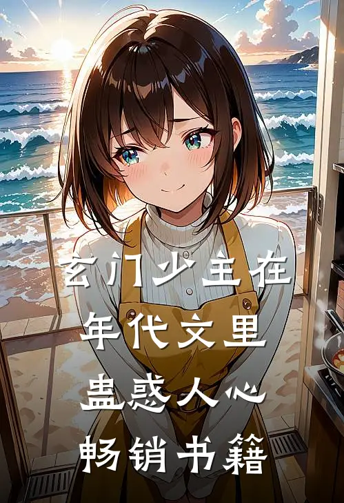玄门少主在年代文里蛊惑人心畅销书籍