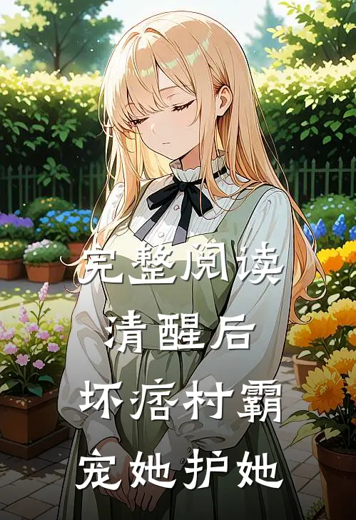 完整阅读清醒后，坏痞村霸宠她护她