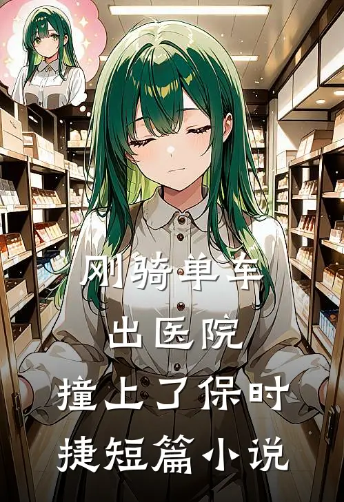 刚骑单车出医院，撞上了保时捷短篇小说