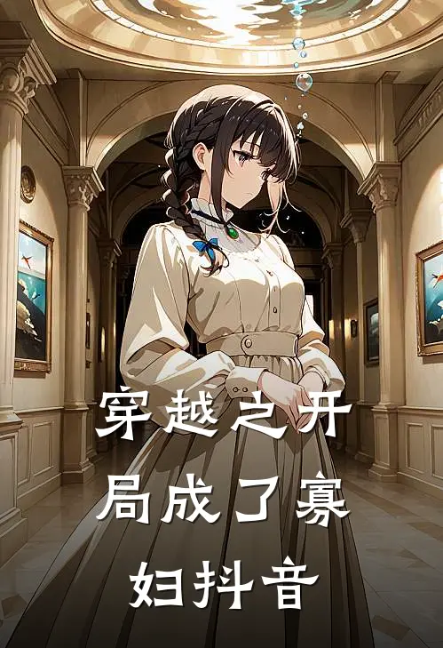 穿越之开局成了寡妇抖音
