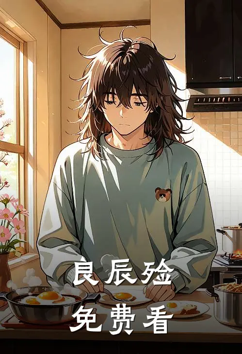 良辰殓免费看