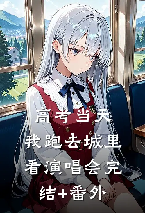 高考当天，我跑去城里看演唱会完结+番外