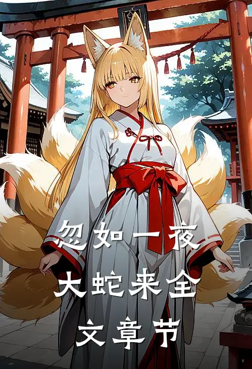 忽如一夜大蛇来全文章节