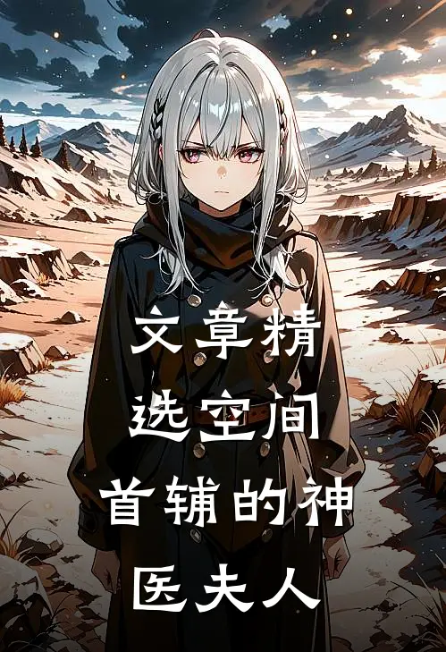 文章精选空间：首辅的神医夫人