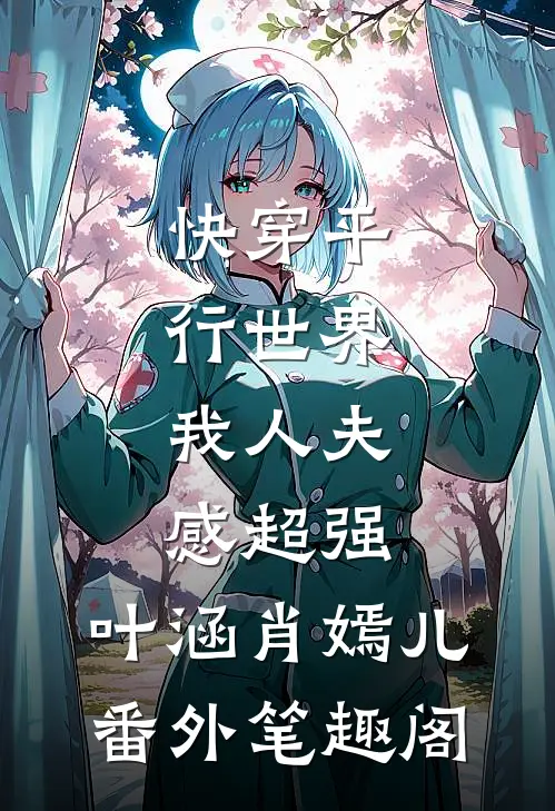 快穿平行世界，我人夫感超强：叶涵肖嫣儿番外笔趣阁