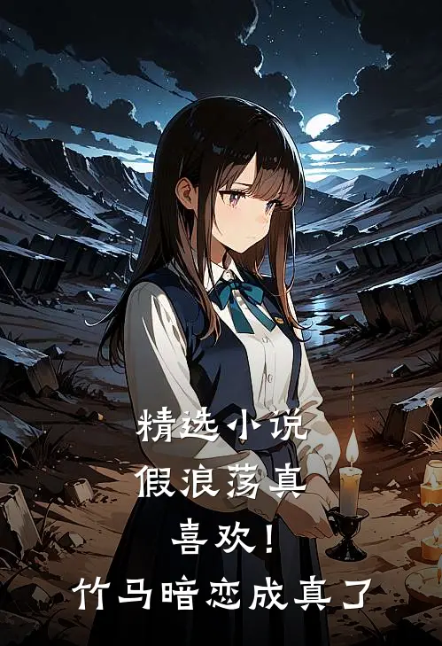 精选小说假浪荡真喜欢！竹马暗恋成真了