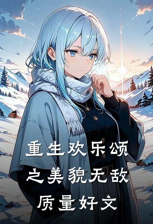 重生欢乐颂之美貌无敌质量好文