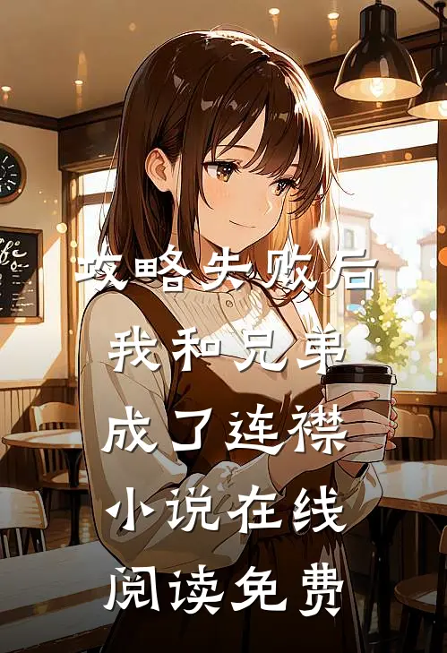 攻略失败后，我和兄弟成了连襟小说在线阅读免费
