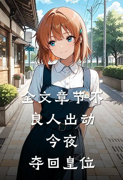 全文章节不良人出动，今夜，夺回皇位