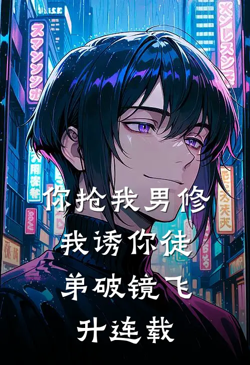 你抢我男修，我诱你徒弟破镜飞升连载