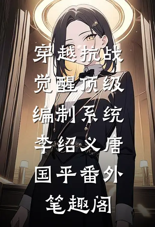 穿越抗战，觉醒顶级编制系统：李绍义唐国平番外笔趣阁