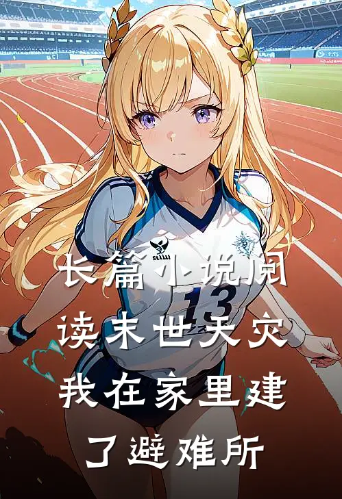 长篇小说阅读末世天灾，我在家里建了避难所