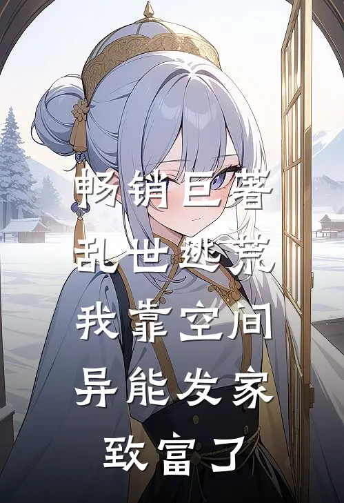 畅销巨著乱世逃荒，我靠空间异能发家致富了