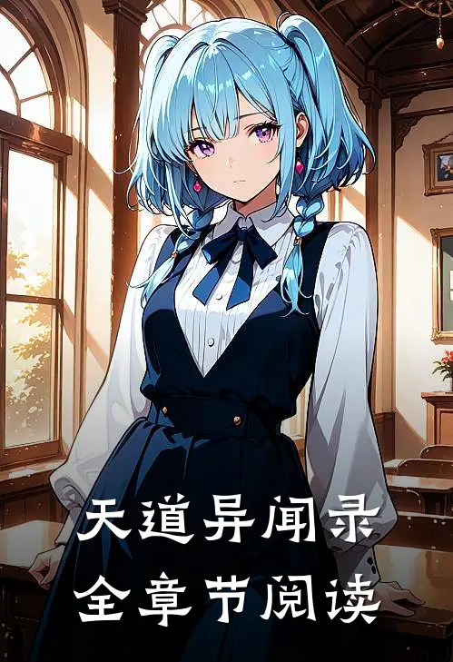 天道异闻录全章节阅读