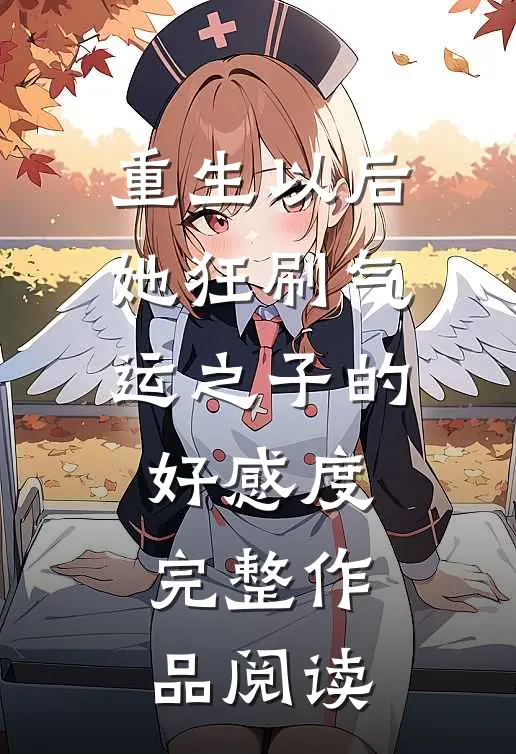重生以后：她狂刷气运之子的好感度完整作品阅读