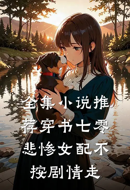 全集小说推荐穿书七零，悲惨女配不按剧情走