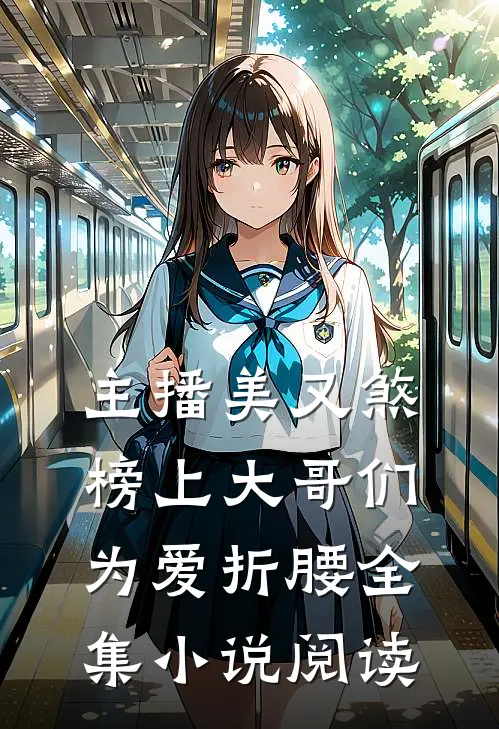 主播美又煞，榜上大哥们为爱折腰全集小说阅读