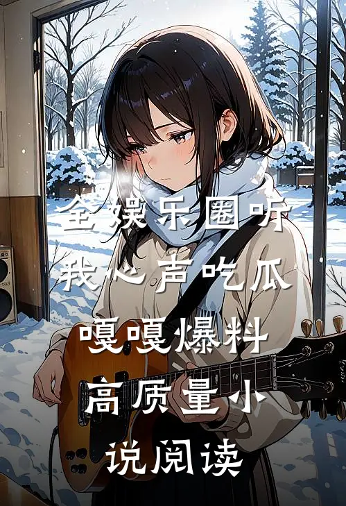 全娱乐圈听我心声吃瓜，嘎嘎爆料高质量小说阅读