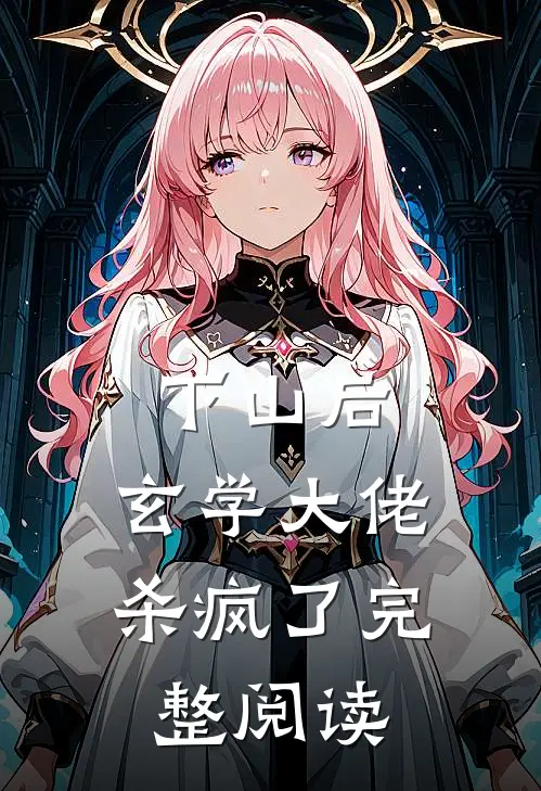 下山后，玄学大佬杀疯了完整阅读