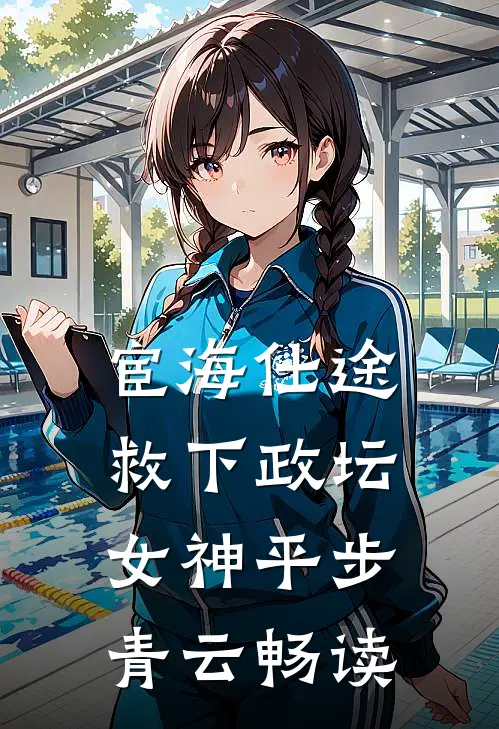 宦海仕途：救下政坛女神平步青云畅读
