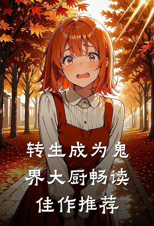 转生成为鬼界大厨畅读佳作推荐