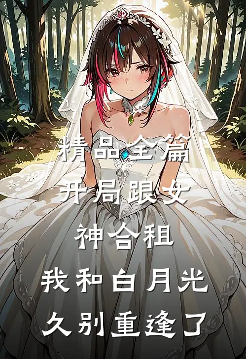 精品全篇开局跟女神合租，我和白月光久别重逢了