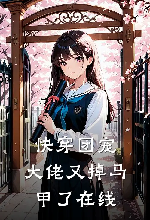快穿团宠：大佬又掉马甲了在线