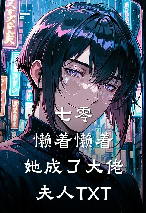 七零：懒着懒着，她成了大佬夫人TXT