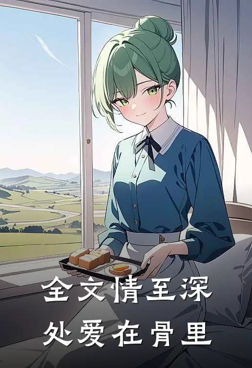 全文情至深处爱在骨里