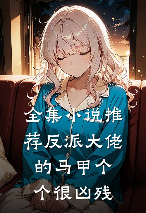 全集小说推荐反派大佬的马甲个个很凶残