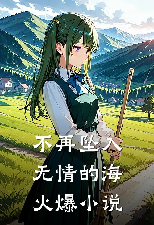 不再坠入无情的海火爆小说