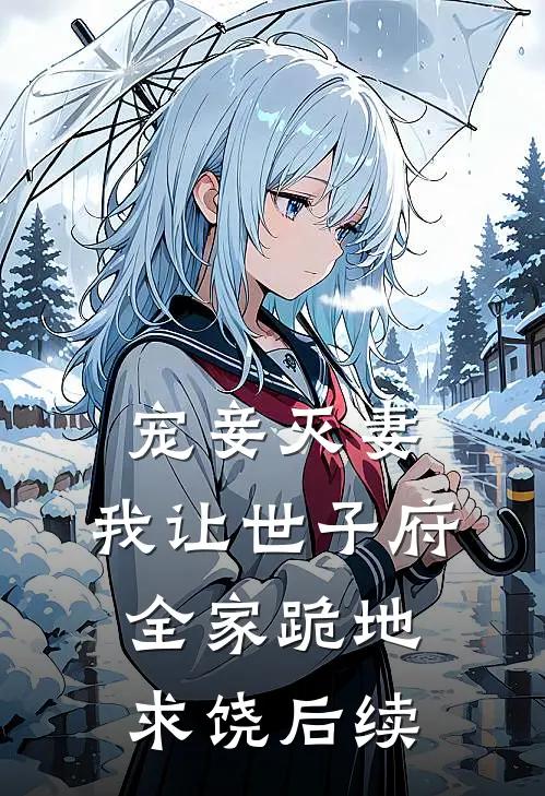 宠妾灭妻，我让世子府全家跪地求饶后续