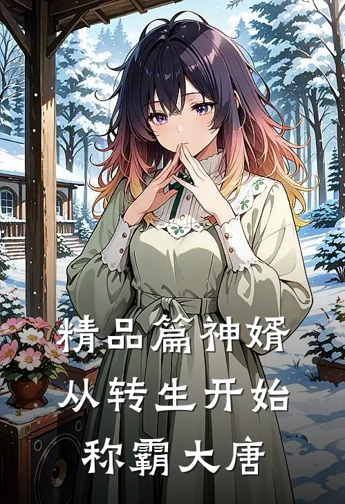 精品篇神婿：从转生开始称霸大唐