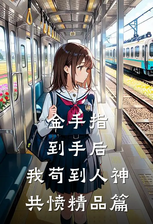 金手指到手后，我苟到人神共愤精品篇