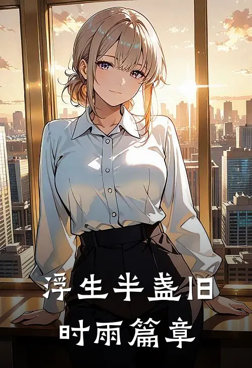 浮生半盏旧时雨篇章