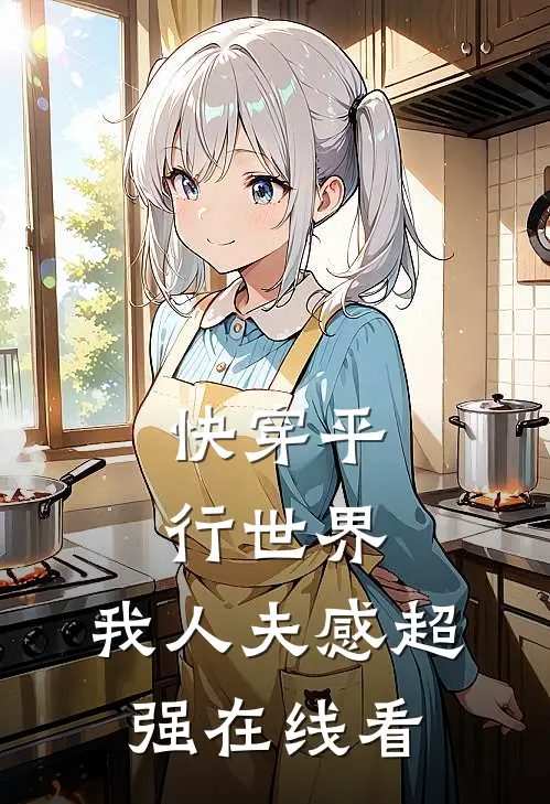 快穿平行世界，我人夫感超强在线看
