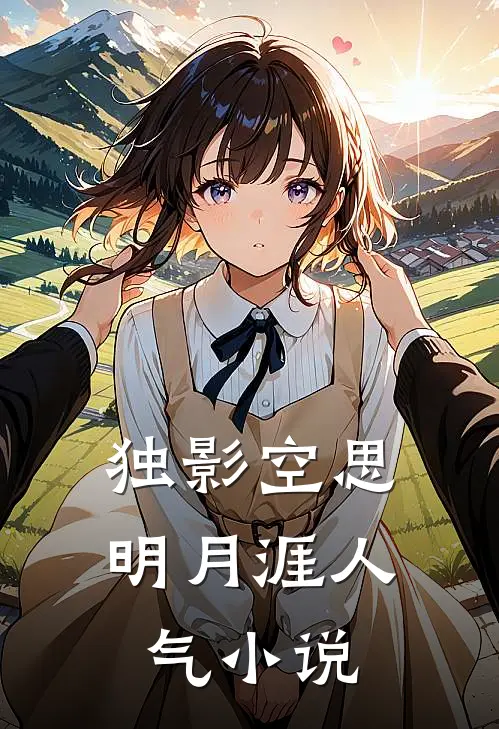独影空思明月涯人气小说